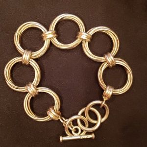 Silpada bracelet